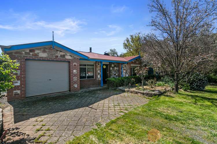 1 Daly Street, Auburn SA 5451