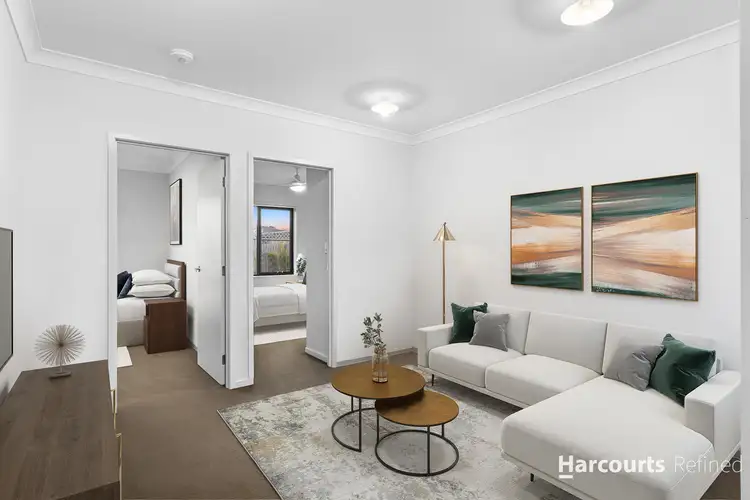 Fourth view of Homely house listing, 36 Cambridge Circuit, Yarrabilba QLD 4207