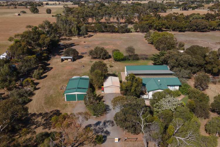 24-30 Hirschausen Road, Poonindie SA 5607