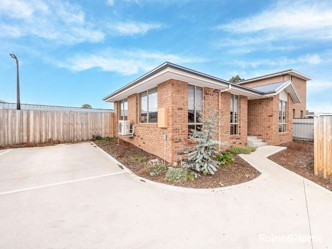 Main view of Homely house listing, 4/9A Eaton Place, Bridgewater TAS 7030