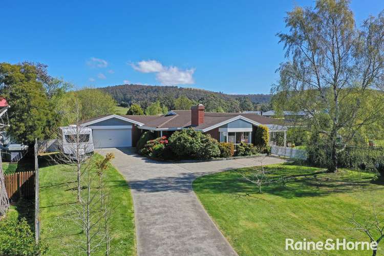 9 Charles Eaton Court, Huntingfield TAS 7055