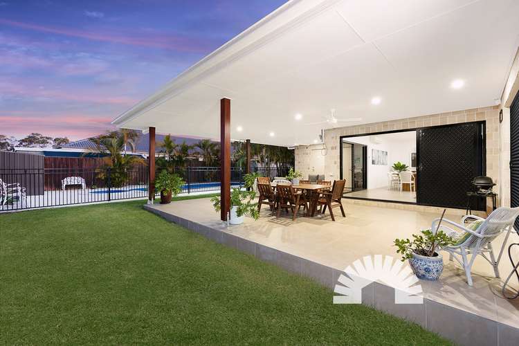 Third view of Homely house listing, 12 Spur Court, Narangba QLD 4504