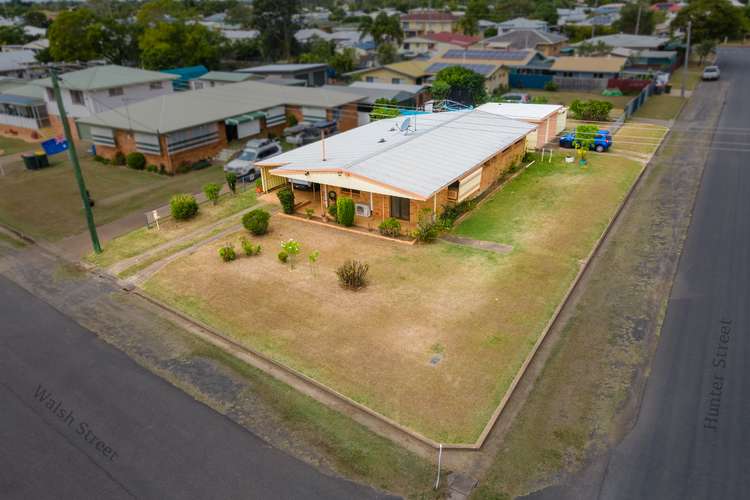 Main view of Homely house listing, 31 Walsh Street, Walkervale QLD 4670