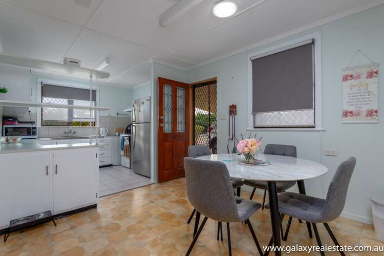 Fourth view of Homely house listing, 31 Walsh Street, Walkervale QLD 4670