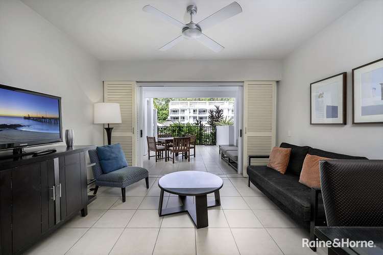 Sixth view of Homely apartment listing, 5113-14/123 Williams Esplanade, Palm Cove QLD 4879