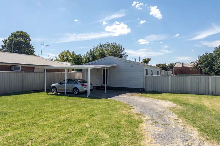 Main view of Homely house listing, 8A Goulburn Street, Nagambie VIC 3608