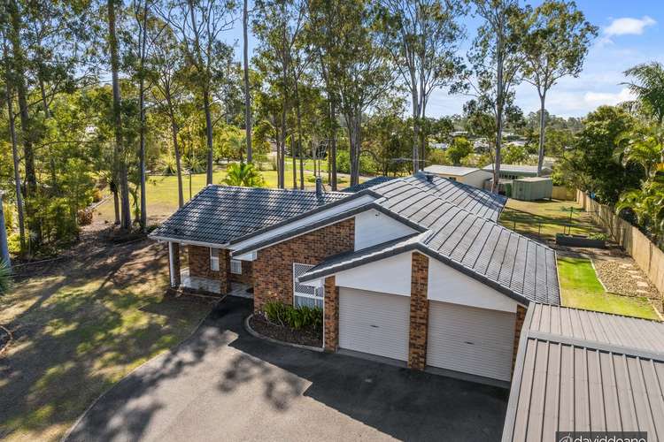 12 Porsche Court, Joyner QLD 4500