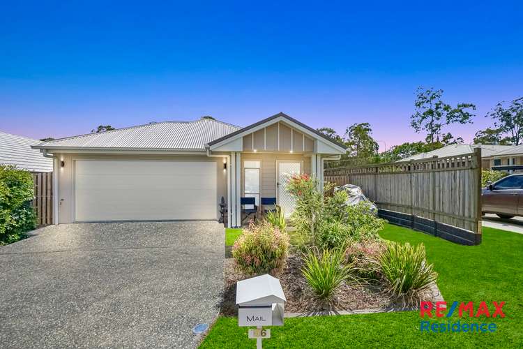 26 Sheepdog Road, Park Ridge QLD 4125