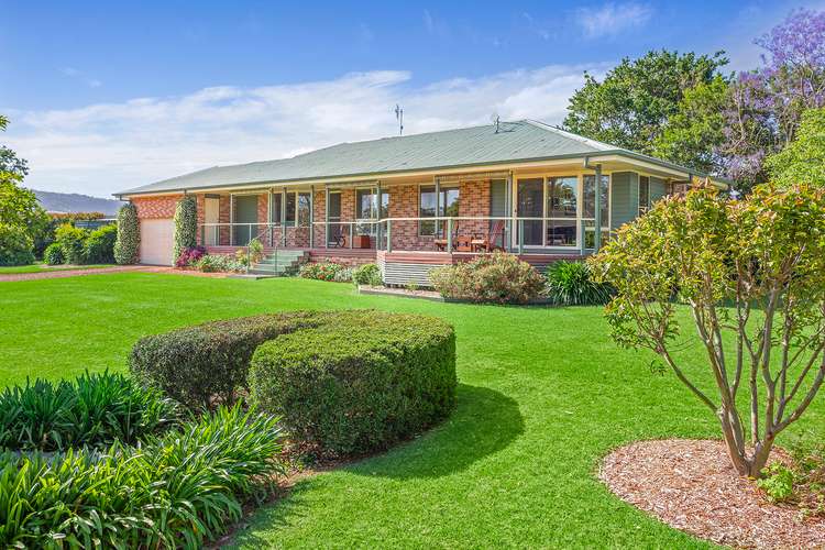 99B Harley Hill Road, Berry NSW 2535