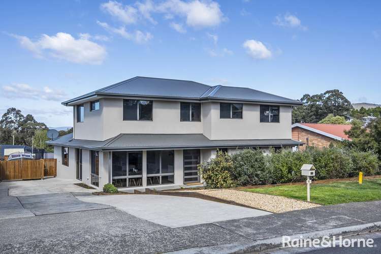 Main view of Homely house listing, 15 Nolan Crescent, Kingston TAS 7050