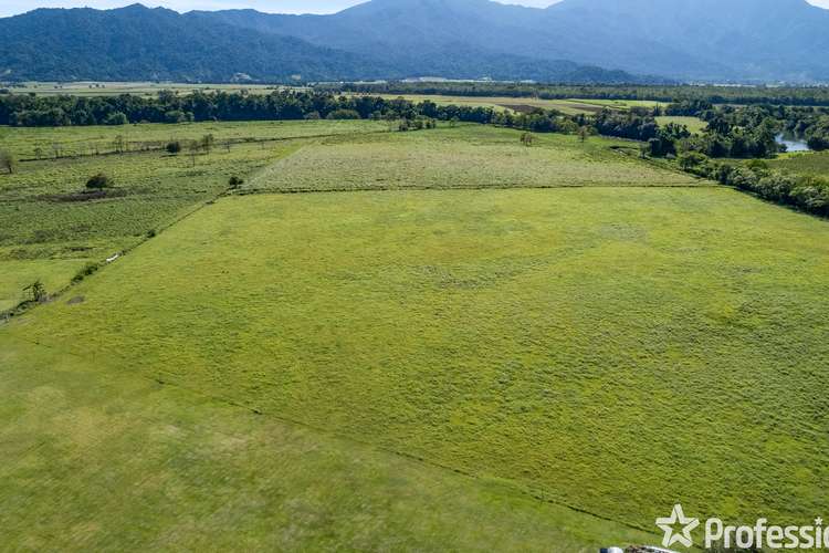 Main view of Homely acreageSemiRural listing, Lot 14 Kruckow Road, East Russell QLD 4861