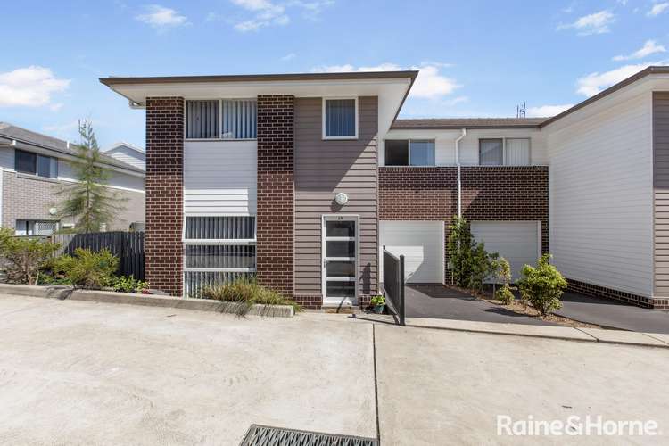 Main view of Homely townhouse listing, 69/1 Wood Street, Bonnells Bay NSW 2264