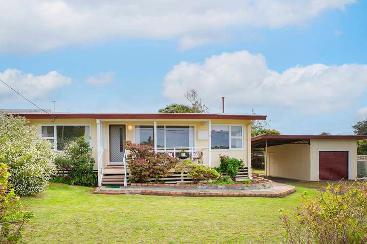 Main view of Homely house listing, 2 Stanes Street, Augusta WA 6290