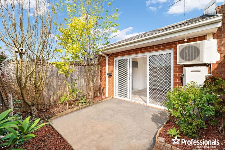 Main view of Homely unit listing, 2/14 Ross Street, Darley VIC 3340