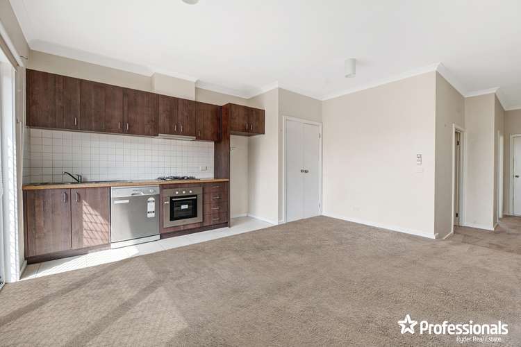 Second view of Homely unit listing, 2/14 Ross Street, Darley VIC 3340