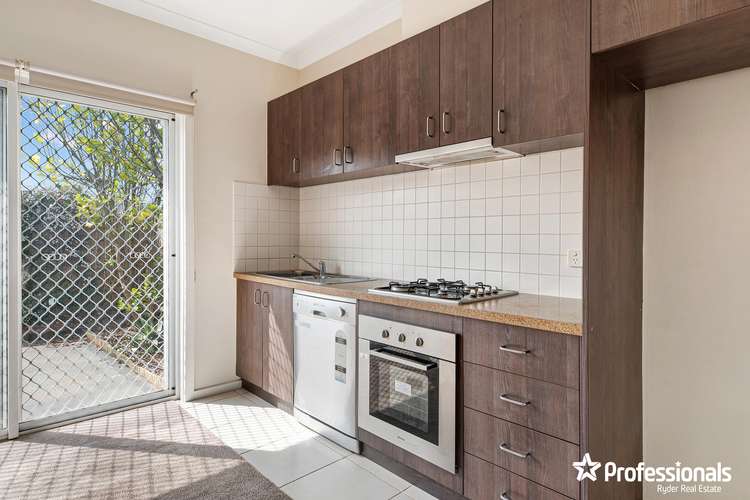 Third view of Homely unit listing, 2/14 Ross Street, Darley VIC 3340
