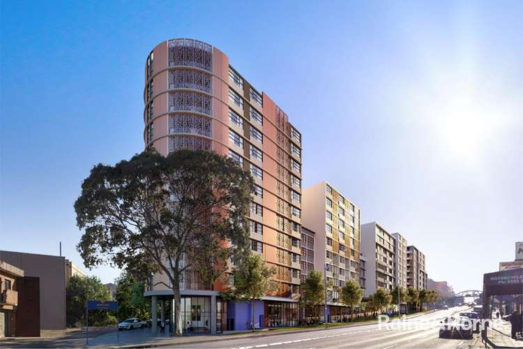 Main view of Homely apartment listing, 204/213 Princes Highway, Arncliffe NSW 2205