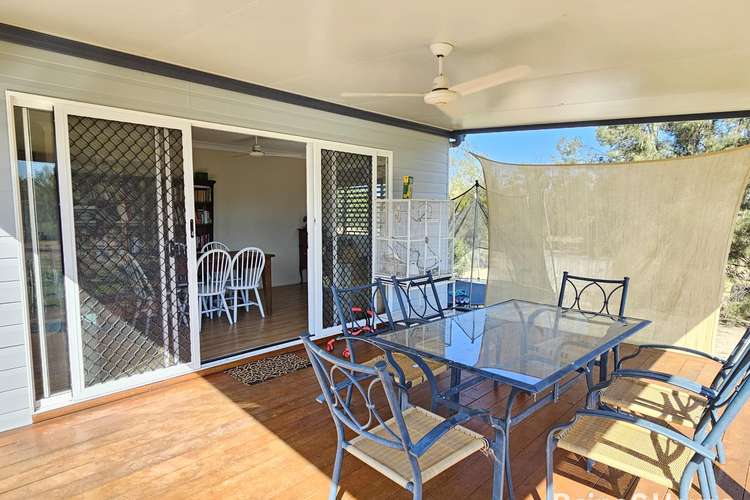 Fourth view of Homely house listing, 23 Virginia Road, Goondiwindi QLD 4390