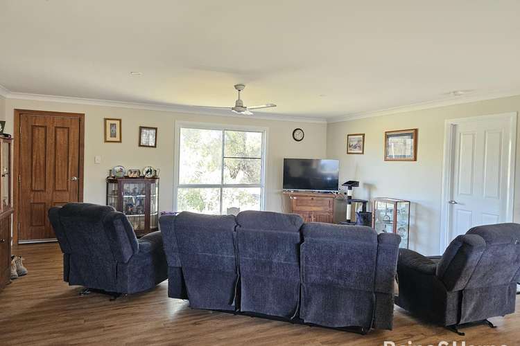 Fifth view of Homely house listing, 23 Virginia Road, Goondiwindi QLD 4390