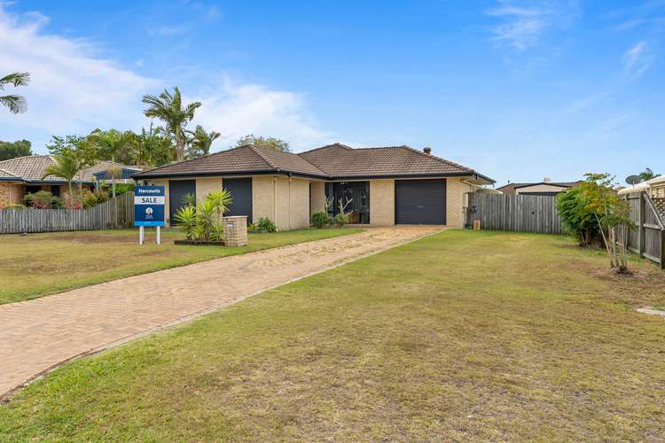 5 Cleo Court, Torquay QLD 4655