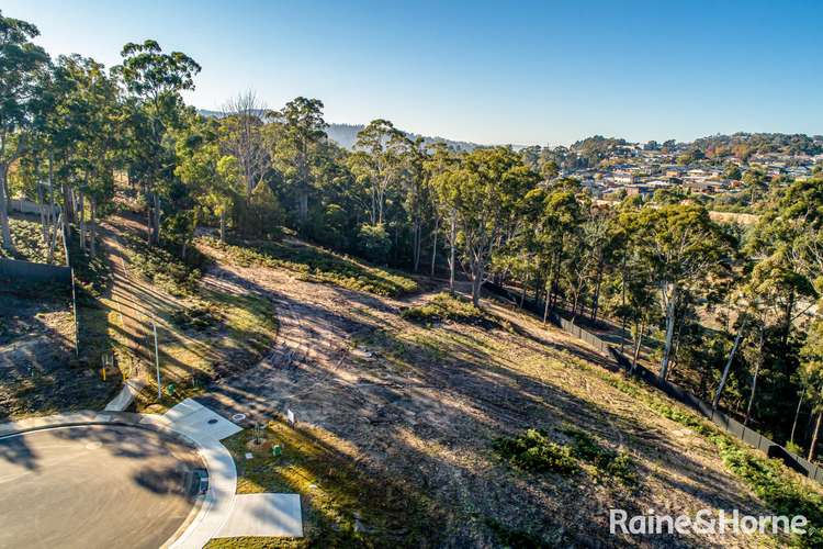 Main view of Homely residentialLand listing, Lot 157 Spring Farm / 13 Coop Court, Kingston TAS 7050