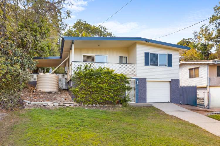 Main view of Homely house listing, 34 Cobbity Crescent, Arana Hills QLD 4054