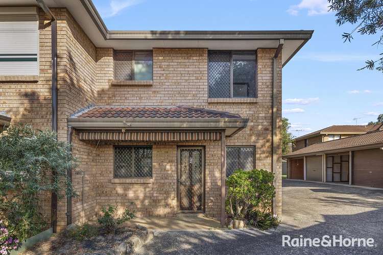 Main view of Homely townhouse listing, Address available on request