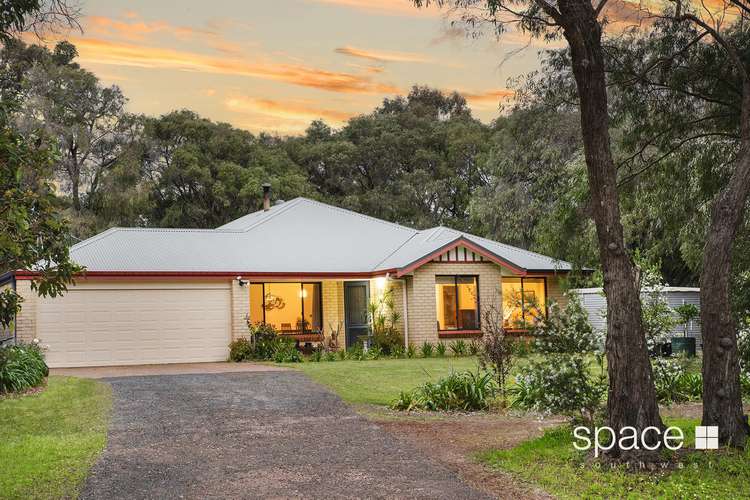 Main view of Homely house listing, 11 Old Kilcarnup Road, Burnside WA 6285
