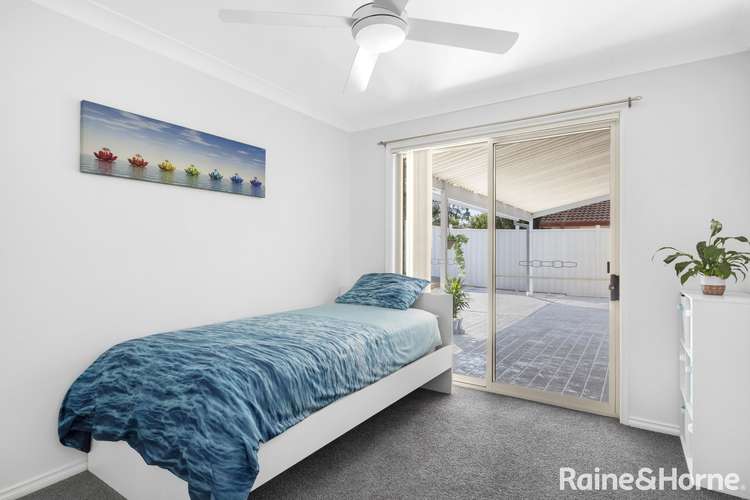 Fourth view of Homely house listing, 9 Rannoch Drive, West Nowra NSW 2541