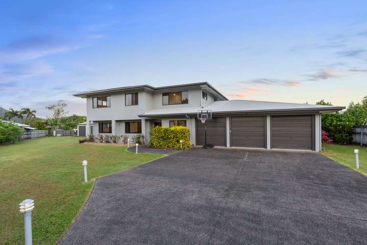 30 Johnston Road, Mossman QLD 4873