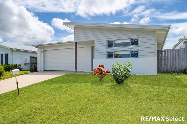 Main view of Homely house listing, 19 Majesty Street, Rural View QLD 4740