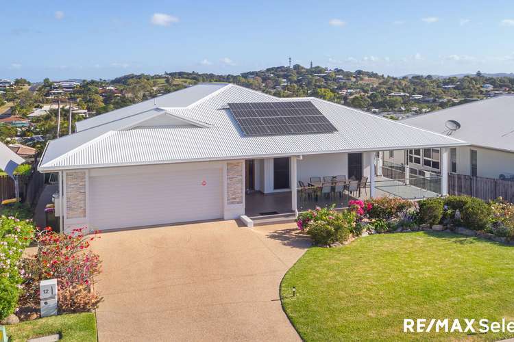 12 CORAL RIDGE, Eimeo QLD 4740