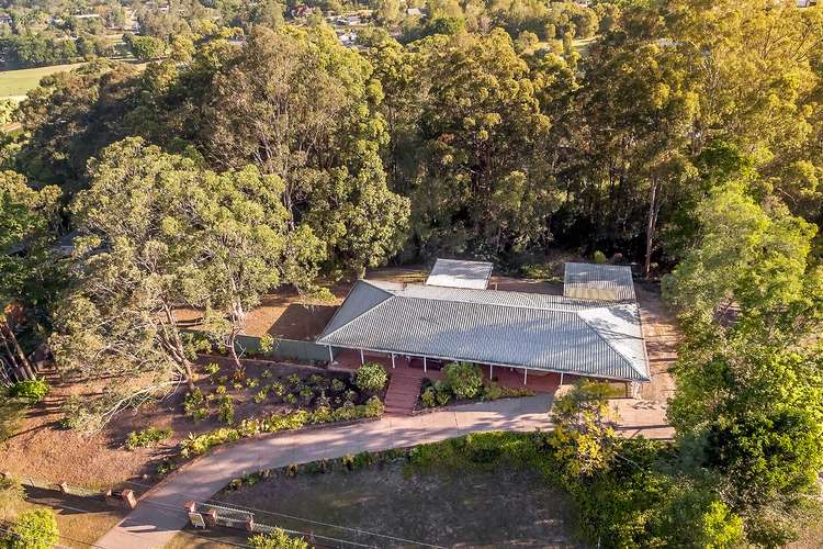 51 Harry Mills Drive, Worongary QLD 4213