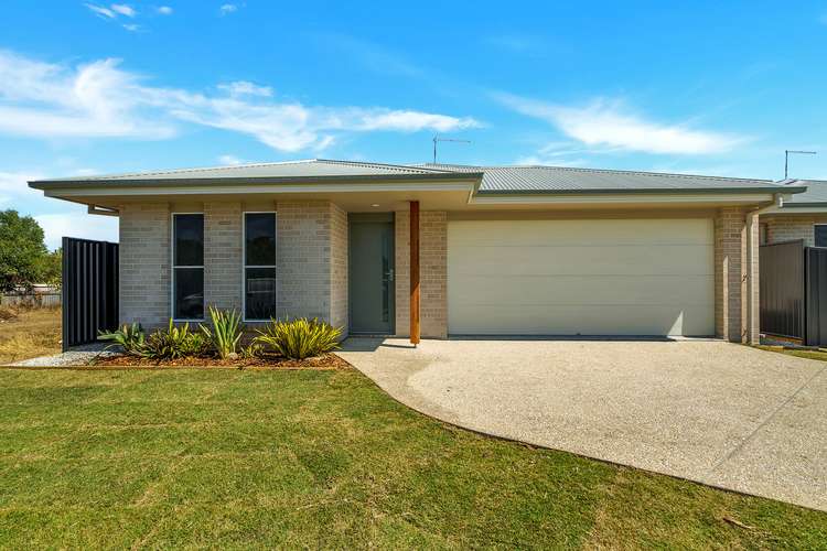 1/16 Kintyre Close, Townsend NSW 2463