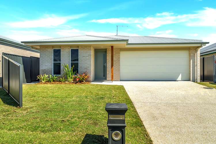 2/16 Kintyre Close, Townsend NSW 2463