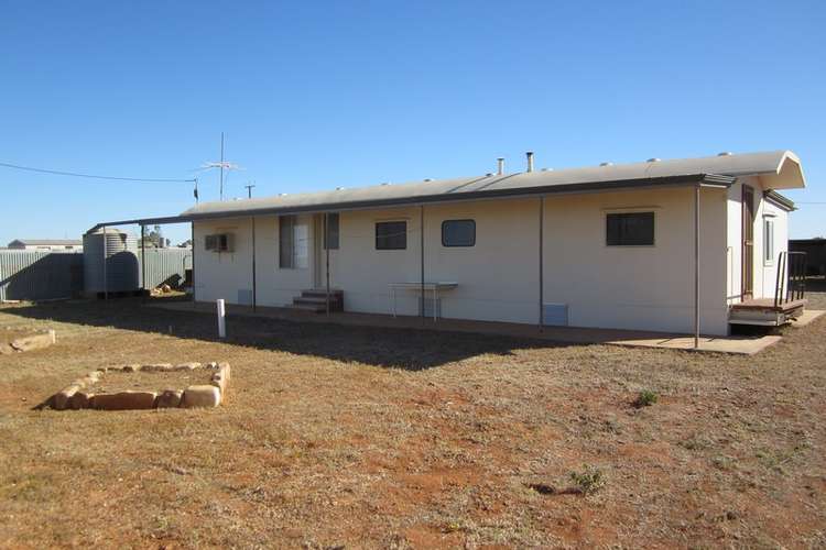 Lot 647 Hallion Hill Road, Andamooka SA 5722