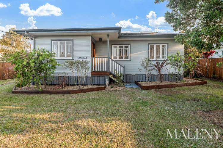 41 Macadamia Drive, Maleny QLD 4552