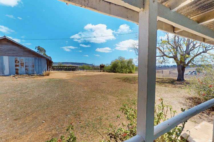 217 Huths Road, Woodmillar QLD 4625