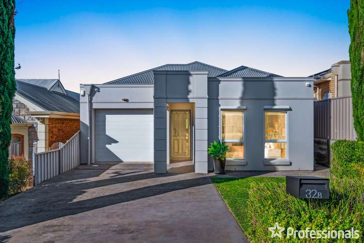 32B Ashleigh Avenue, Felixstow SA 5070