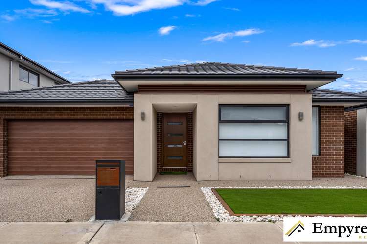 Main view of Homely house listing, 11 Hardwood Grove, Donnybrook VIC 3064