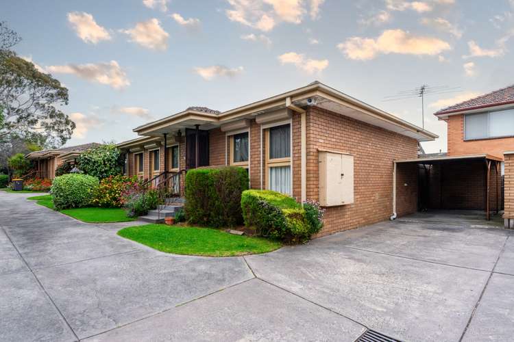 Main view of Homely unit listing, 4/126 Atherton Road, Oakleigh VIC 3166