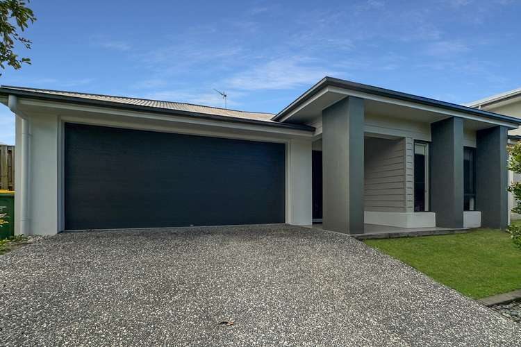 Main view of Homely house listing, 14 McPherson Crescent, Coomera QLD 4209