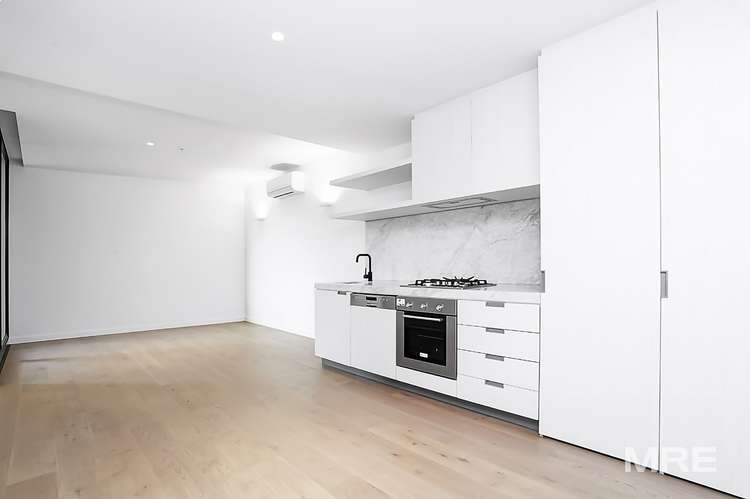 Main view of Homely apartment listing, 225/23 Blackwood Street, North Melbourne VIC 3051