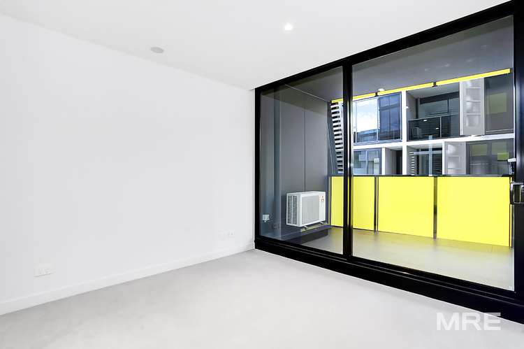 Third view of Homely apartment listing, 225/23 Blackwood Street, North Melbourne VIC 3051
