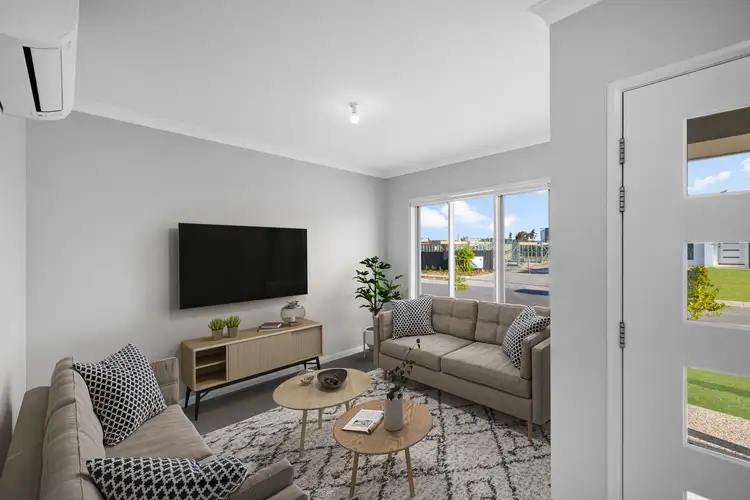 Second view of Homely house listing, 4 Happy Way, Palmview QLD 4553