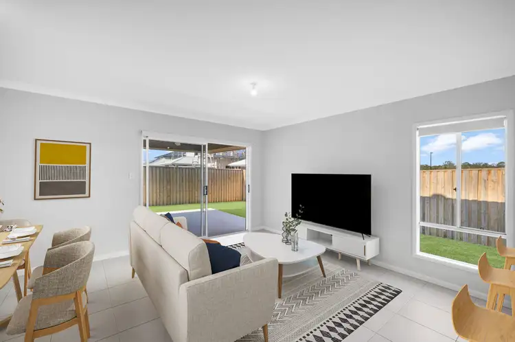 Fifth view of Homely house listing, 4 Happy Way, Palmview QLD 4553