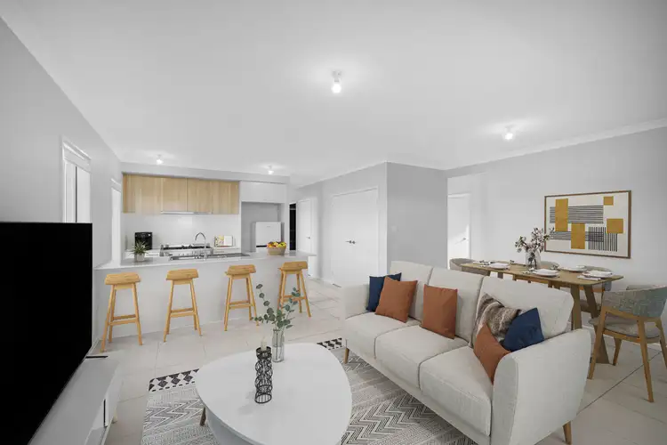 Sixth view of Homely house listing, 4 Happy Way, Palmview QLD 4553