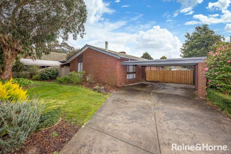 Main view of Homely house listing, 18 Gardiner Street, Gisborne VIC 3437