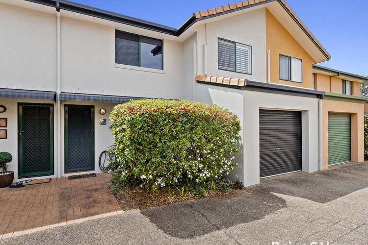 Main view of Homely townhouse listing, 29/223-227 Middle Street, Cleveland QLD 4163
