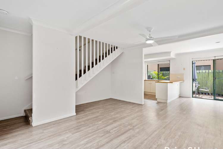 Second view of Homely townhouse listing, 29/223-227 Middle Street, Cleveland QLD 4163